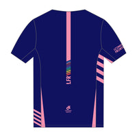 APEX+ Man's Run Top