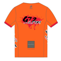 PERFORMANCE+ Man's Run Top