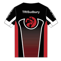 PERFORMANCE+ Man's Run Top