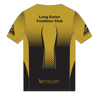 PERFORMANCE+ Man's Run Top