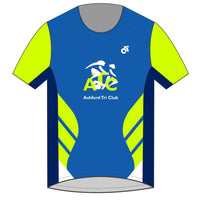 PERFORMANCE+ Man's Run Top