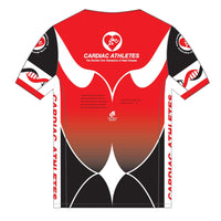 PERFORMANCE+ Man's Run Top