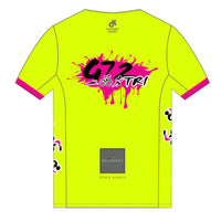 PERFORMANCE+ Man's Run Top