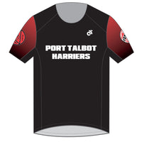 PERFORMANCE+ Man's Run Top