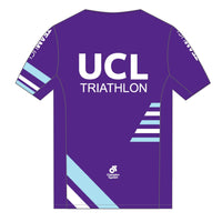 PERFORMANCE+ Man's Run Top