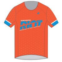 PERFORMANCE+ Man's Run Top