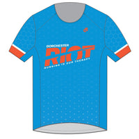 PERFORMANCE+ Man's Run Top