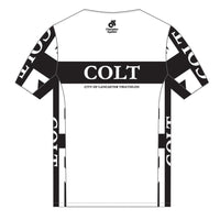 PERFORMANCE+ Man's Run Top