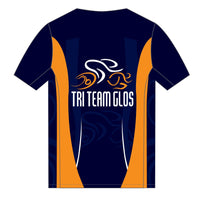 PERFORMANCE+ Man's Run Top