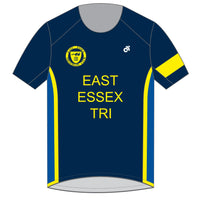 PERFORMANCE+ Man's Run Top