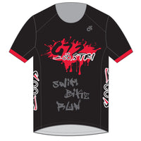 PERFORMANCE+ Man's Run Top