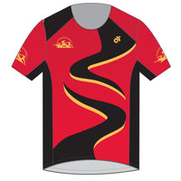 PERFORMANCE+ Man's Run Top