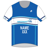 PERFORMANCE+ Man's Run Top