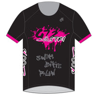 PERFORMANCE+ Man's Run Top