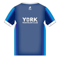 PERFORMANCE+ Man's Run Top