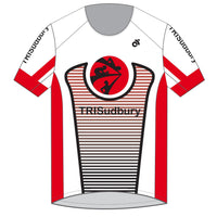PERFORMANCE+ Man's Run Top