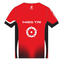 PERFORMANCE+ Man's Run Top