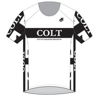 PERFORMANCE+ Man's Run Top