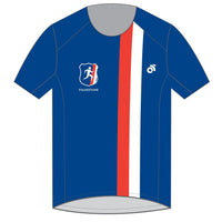 PERFORMANCE+ Man's Run Top