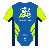 PERFORMANCE+ Man's Run Top