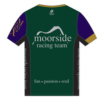 PERFORMANCE+ Man's Run Top