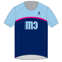 PERFORMANCE+ Man's Run Top
