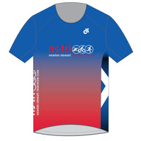PERFORMANCE+ Man's Run Top