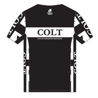 PERFORMANCE+ Man's Run Top