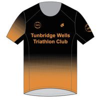 PERFORMANCE+ Man's Run Top
