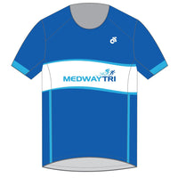 PERFORMANCE+ Man's Run Top