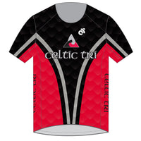 PERFORMANCE+ Man's Run Top
