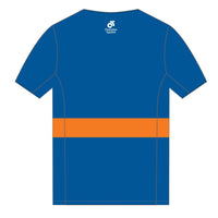 PERFORMANCE+ Man's Run Top