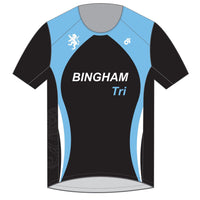 PERFORMANCE+ Man's Run Top