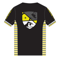 PERFORMANCE+ Man's Run Top