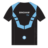 TECH+ Man's Run Top