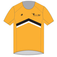 PERFORMANCE+ Man's Run Top