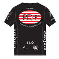 PERFORMANCE+ Man's Run Top