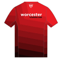 PERFORMANCE+ Man's Run Top