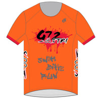 PERFORMANCE+ Man's Run Top