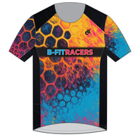 PERFORMANCE+ Man's Run Top