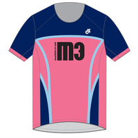 PERFORMANCE+ Man's Run Top