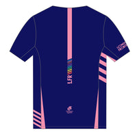PERFORMANCE+ Man's Run Top