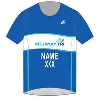 PERFORMANCE+ Man's Run Top