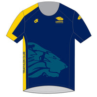 PERFORMANCE+ Man's Run Top