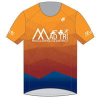 PERFORMANCE+ Man's Run Top