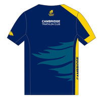 PERFORMANCE+ Man's Run Top