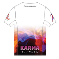 PERFORMANCE+ Man's Run Top
