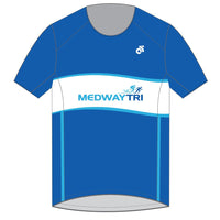 PERFORMANCE+ Man's Run Top