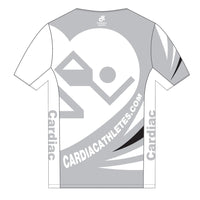 PERFORMANCE+ Man's Run Top
