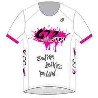 PERFORMANCE+ Man's Run Top